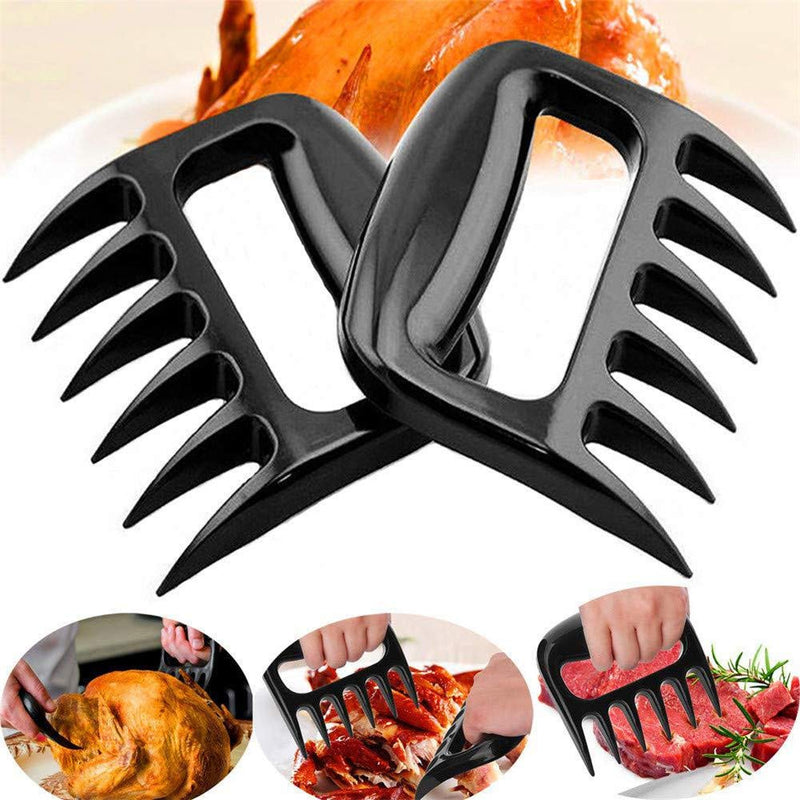 Carving Meat Claws (set of 2) - waseeh.com