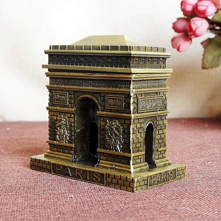 Arc De Triomphe Gate Decor - waseeh.com