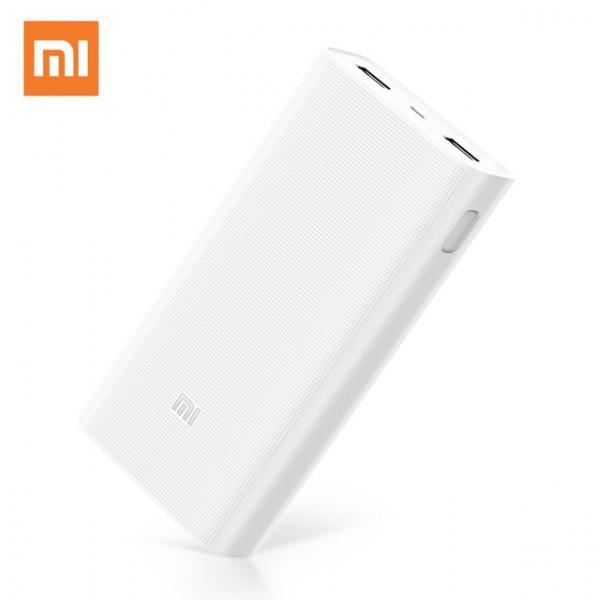 Mi 20000mAh - 2c - waseeh.com