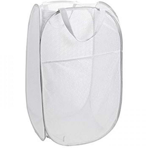 Mesh Laundry Basket - waseeh.com