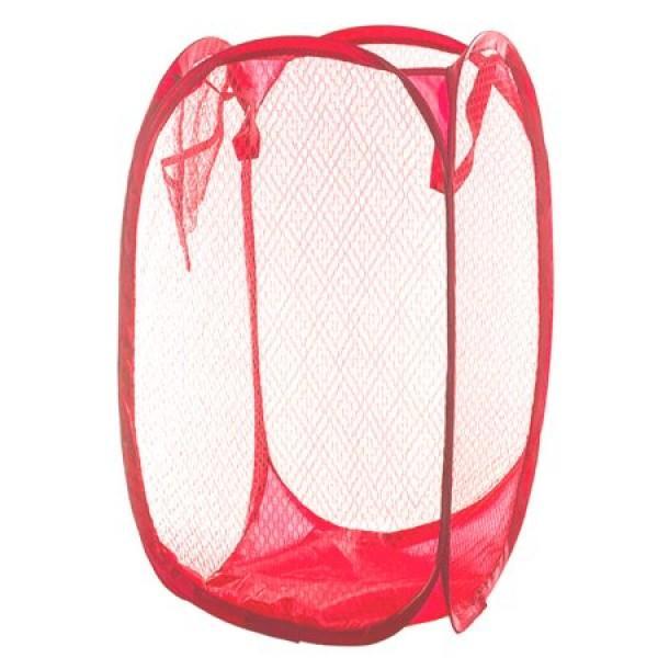 Mesh Laundry Basket - waseeh.com