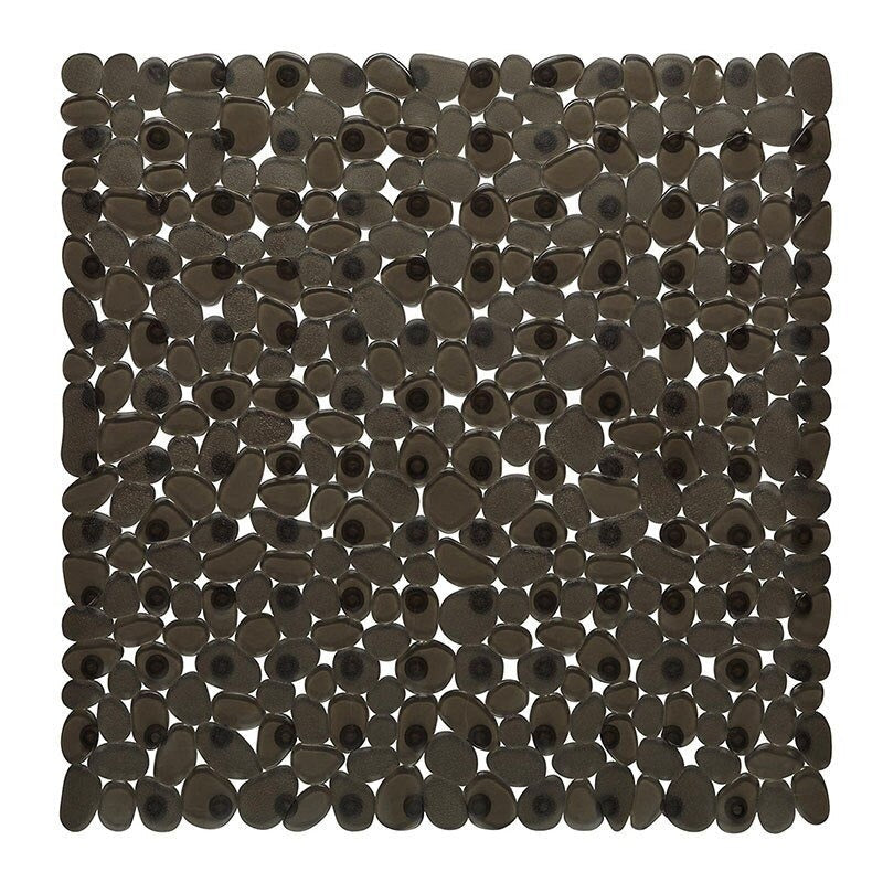 AntiSlip Shower Mat (Sparkling Square) - waseeh.com