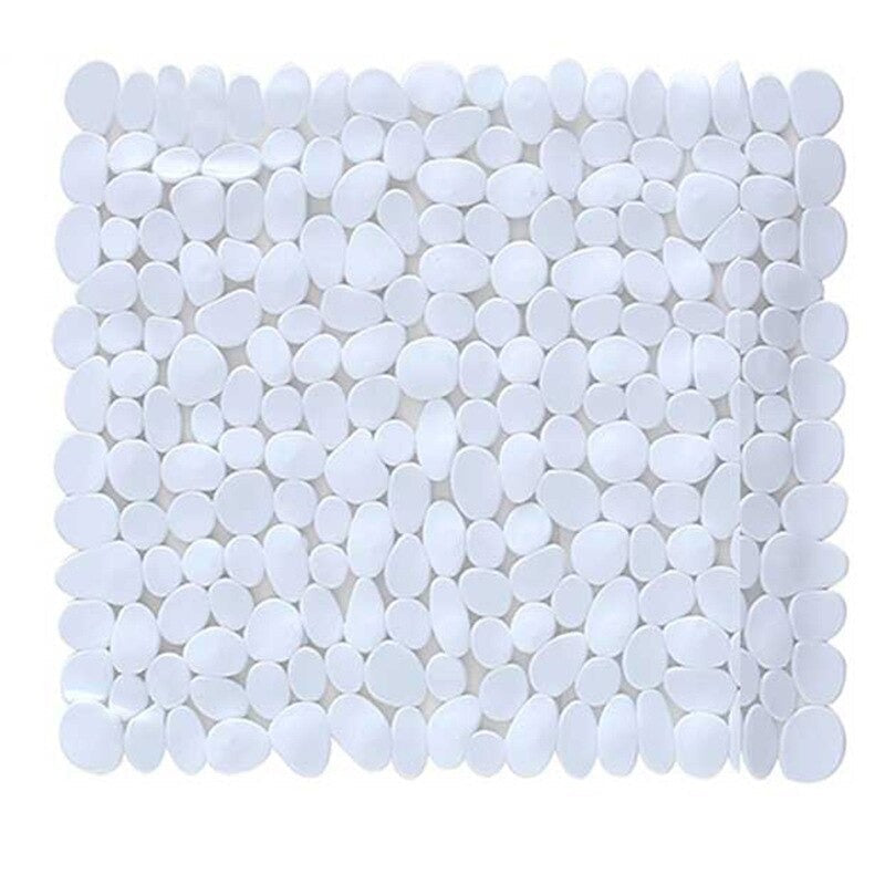 AntiSlip Shower Mat (Sparkling Square) - waseeh.com
