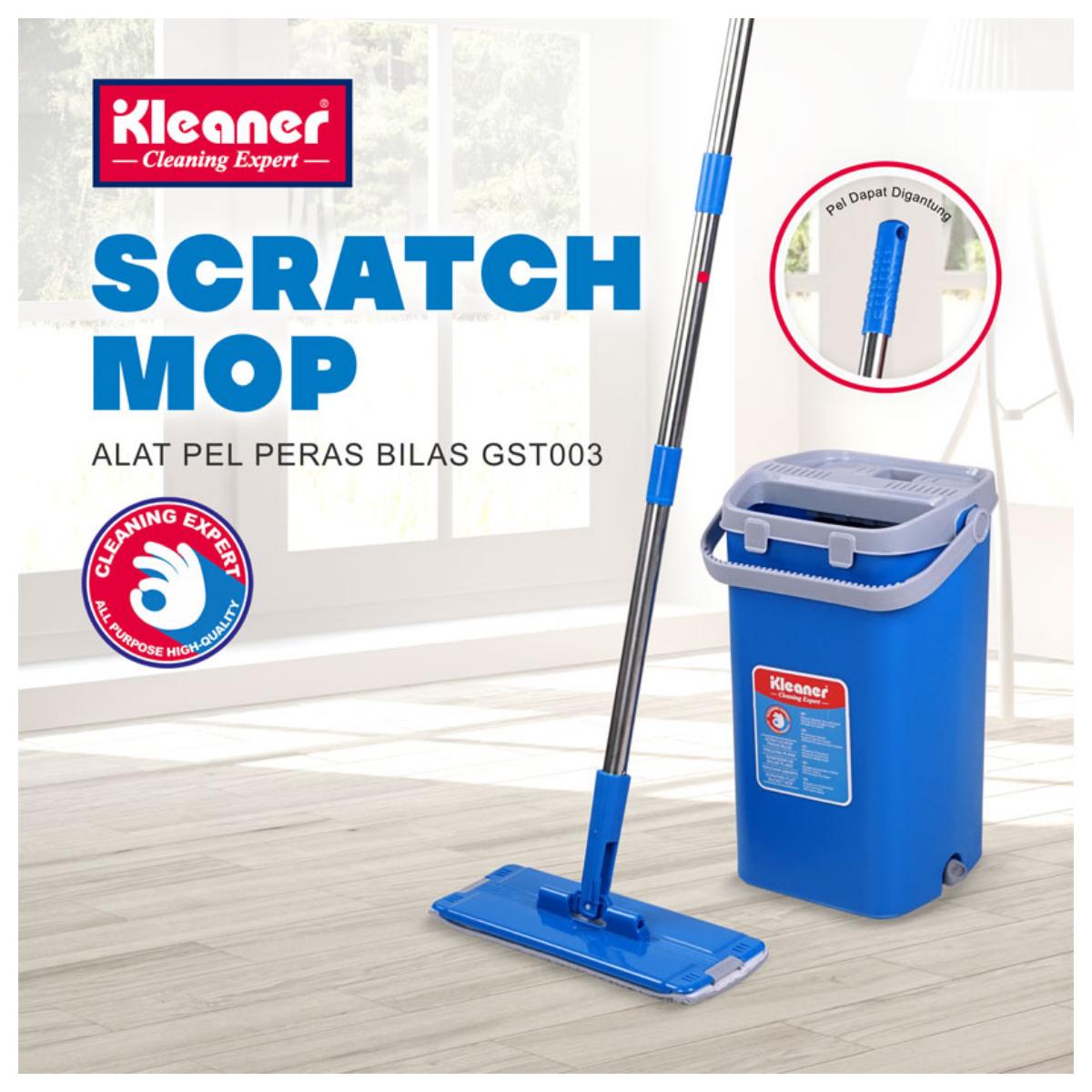 Kleaner Cleaning Expert - waseeh.com