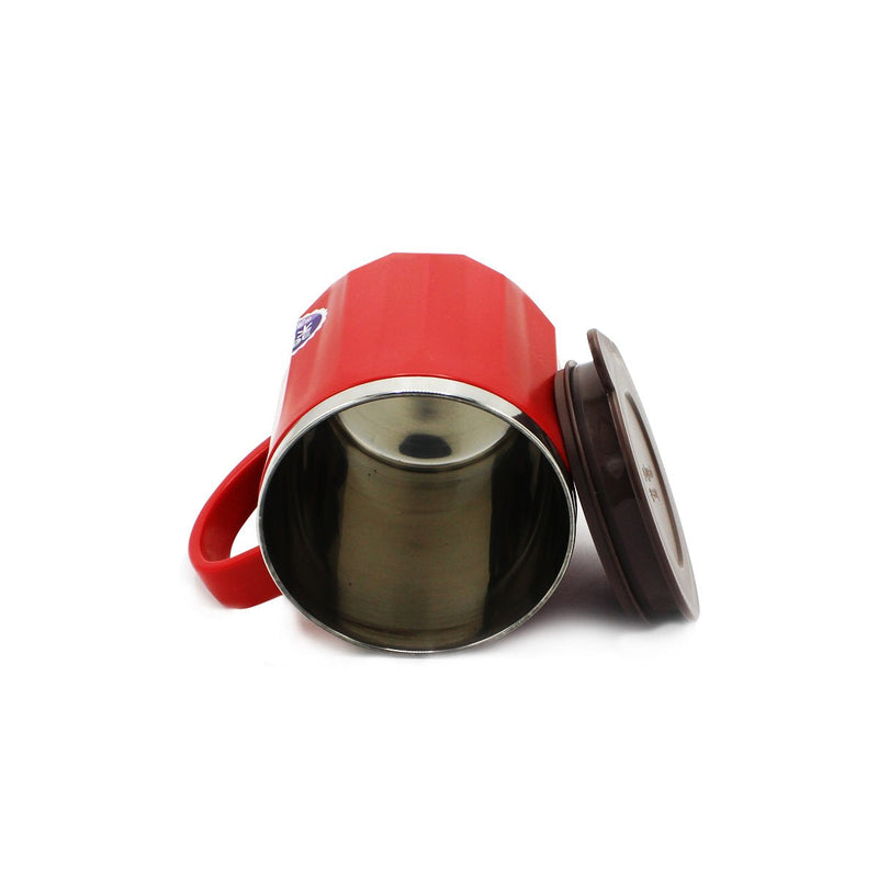 Insulated Mug - waseeh.com