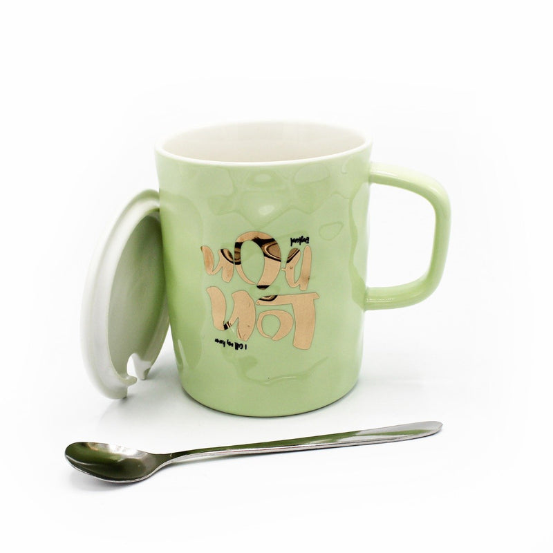 Stellar Mug -Plain - waseeh.com