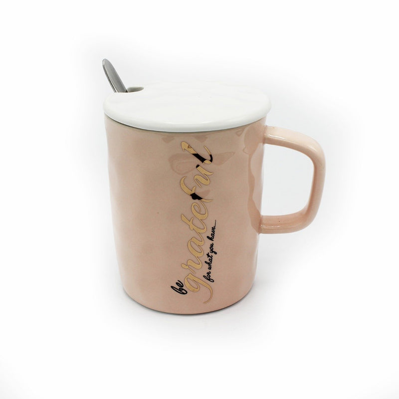 Stellar Mug - Patterned - waseeh.com