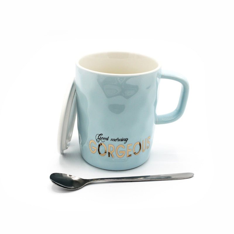 Stellar Mug - Patterned - waseeh.com