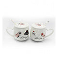 Mug Pair- Love - waseeh.com