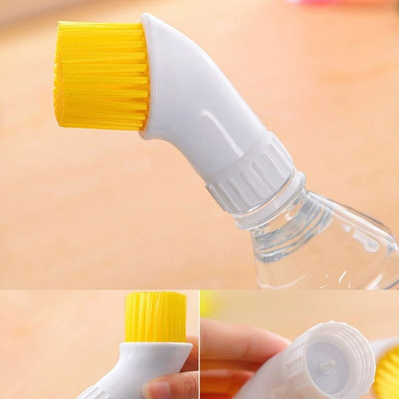 All in One Cleaning Brush - waseeh.com