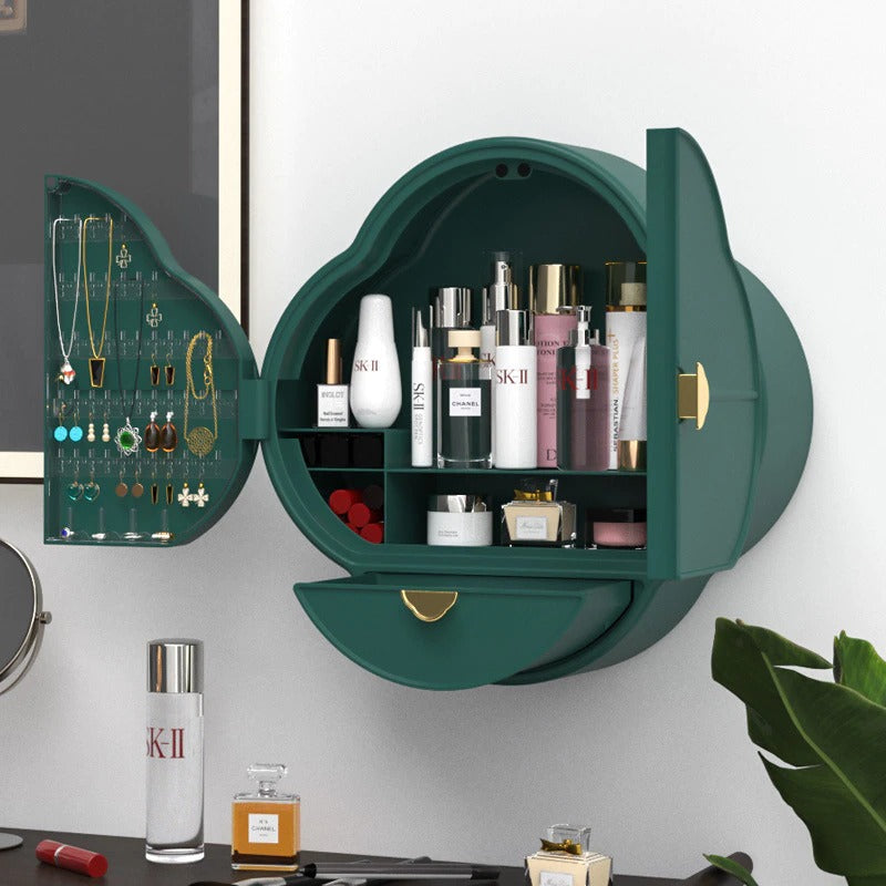 Birdy Cosmetic Organizer - waseeh.com