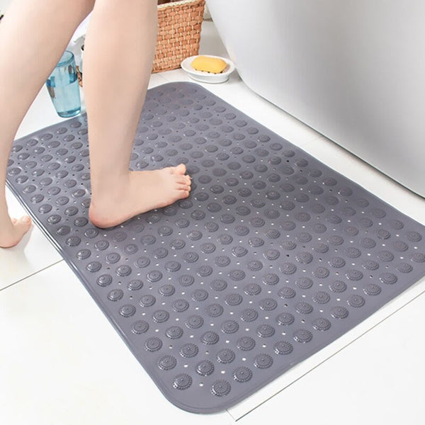 Anti-Slip Mats (Straight Round) - waseeh.com