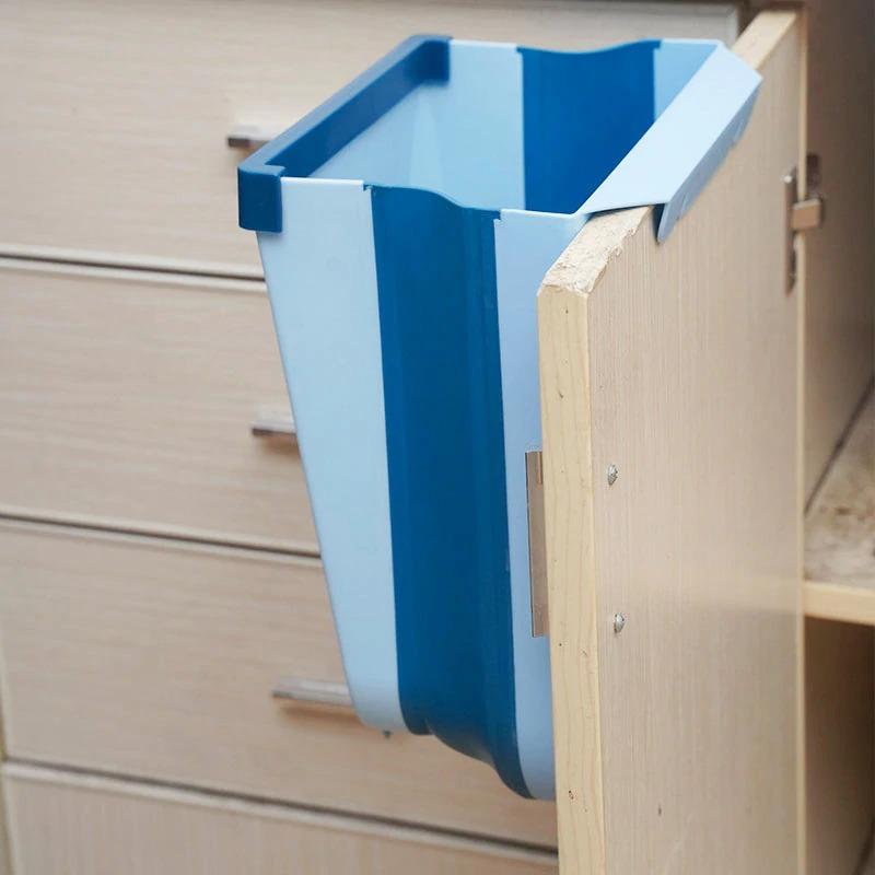 Kitchen Door Hanger Basket - waseeh.com