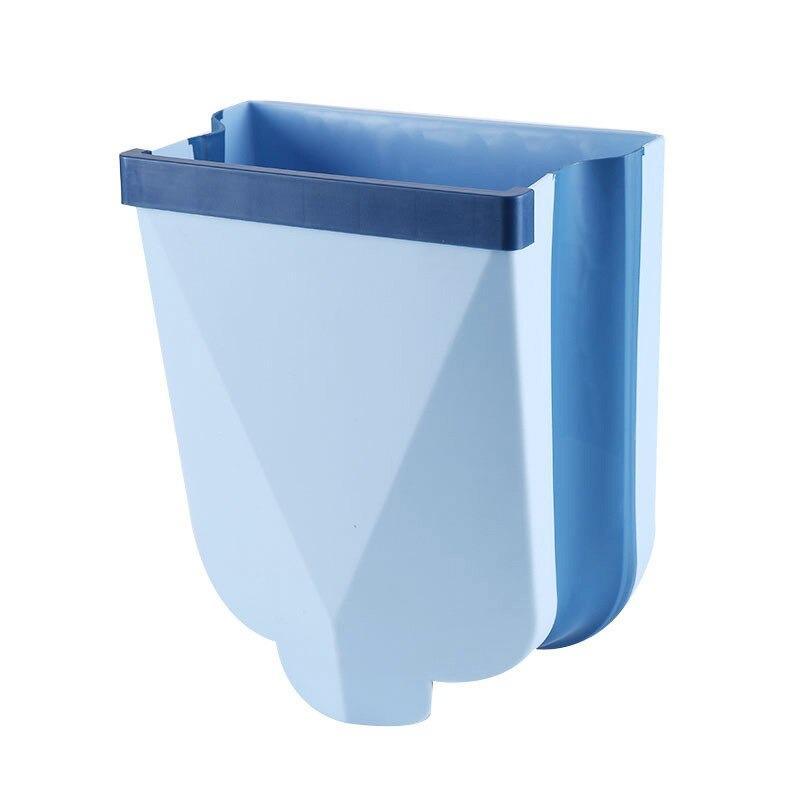 Kitchen Door Hanger Basket - waseeh.com