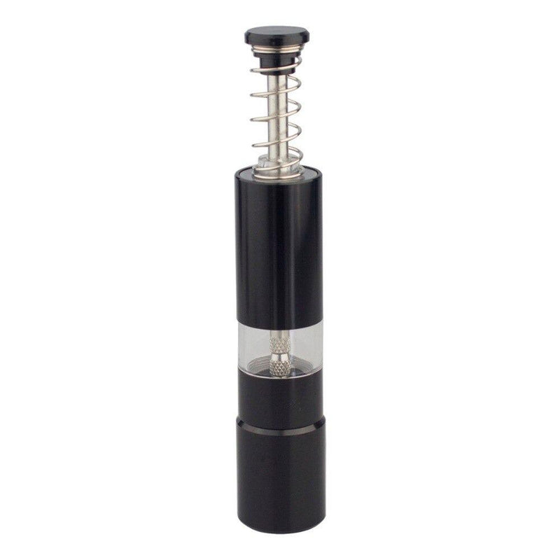 One Hand Pepper Mill Book - waseeh.com