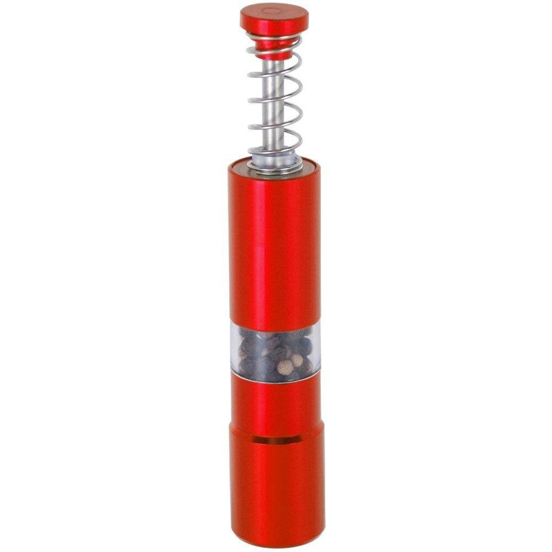 One Hand Pepper Mill Book - waseeh.com