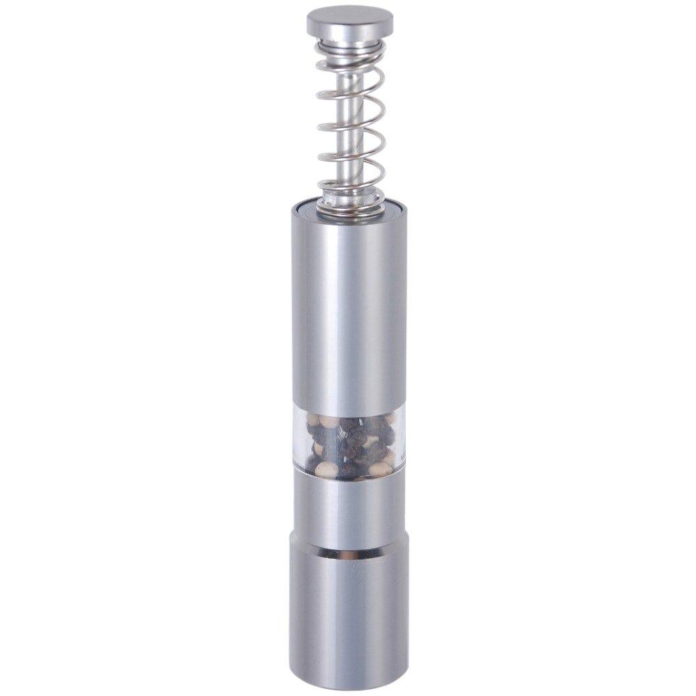 One Hand Pepper Mill Book - waseeh.com