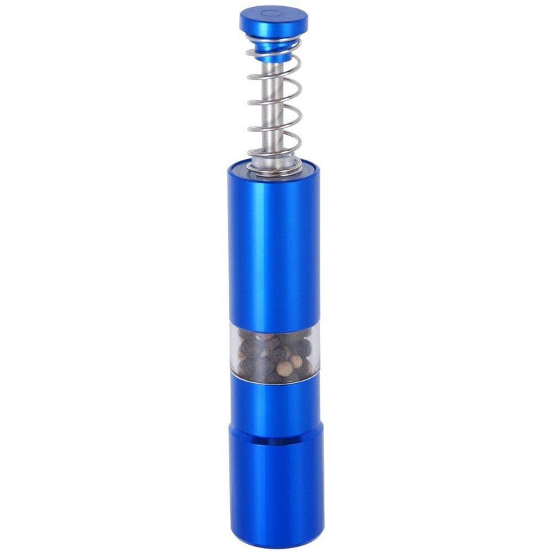 One Hand Pepper Mill Book - waseeh.com