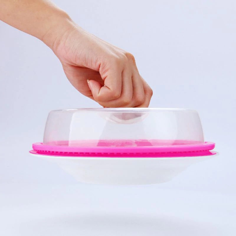 Sealing Disc Cover - waseeh.com