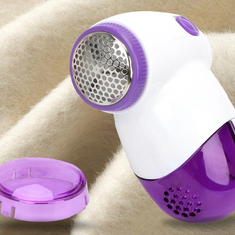 Portable Electric Clothes Lint Remover - waseeh.com