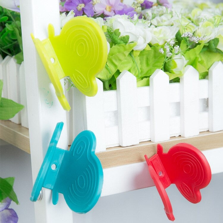 Creative Butterfly Insulation Holder - waseeh.com