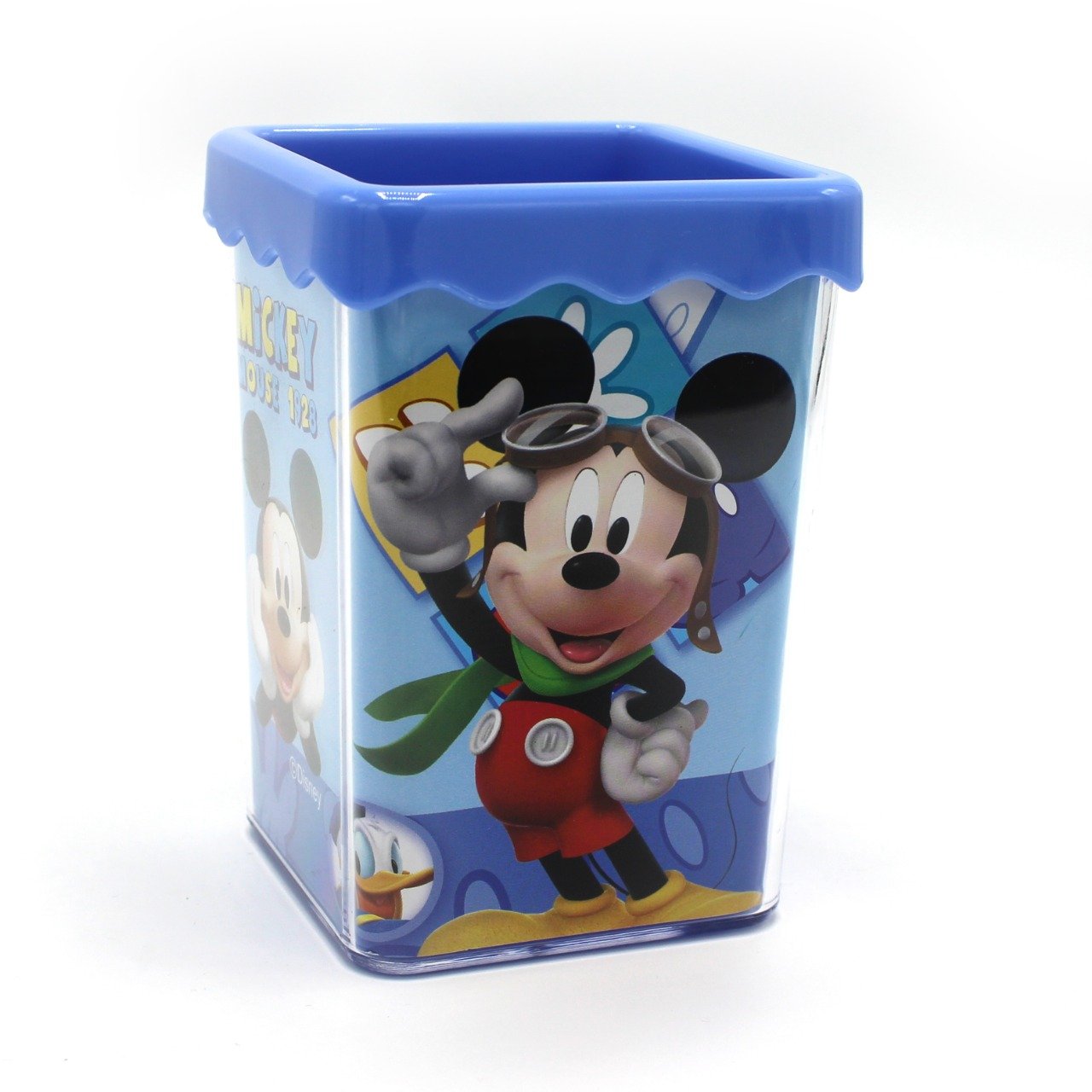 Pencil & Color Pencil Order - Square - waseeh.com