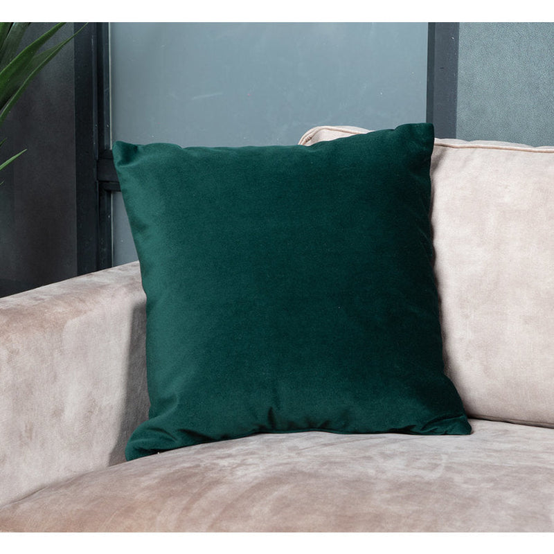 Vintage Velvet Cushion Covers (16 x 16 ) - waseeh.com