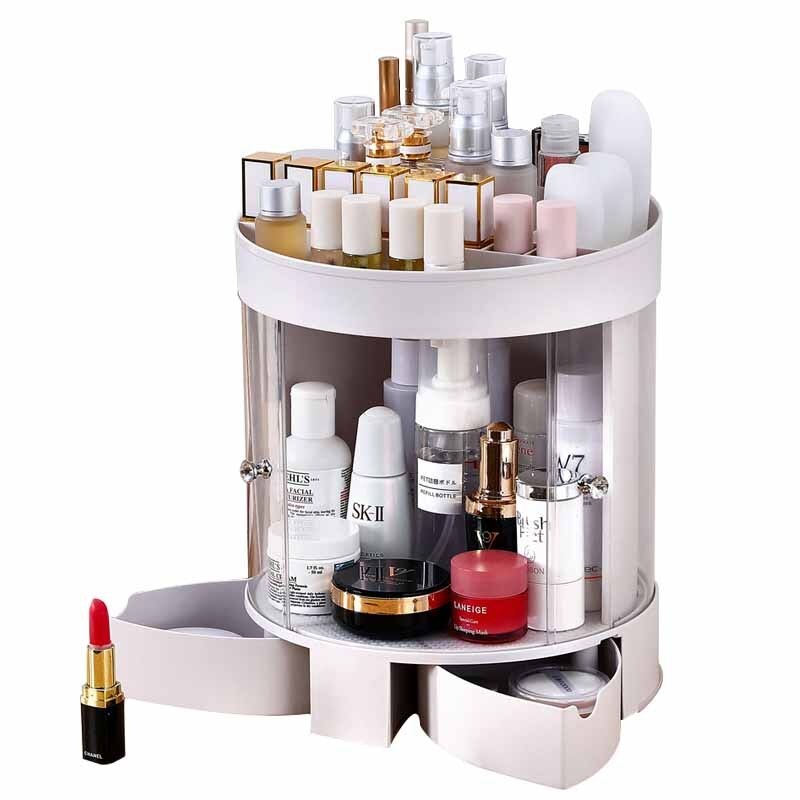 Gyrate Cosmetic Organizer - waseeh.com