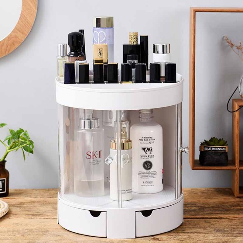 Gyrate Cosmetic Organizer - waseeh.com