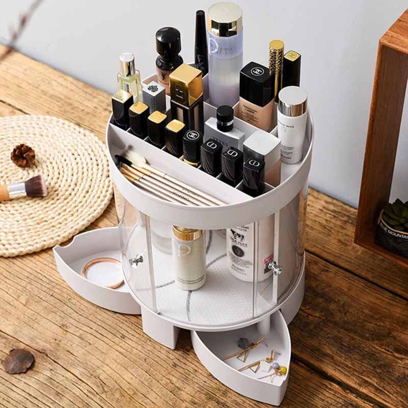 Gyrate Cosmetic Organizer - waseeh.com