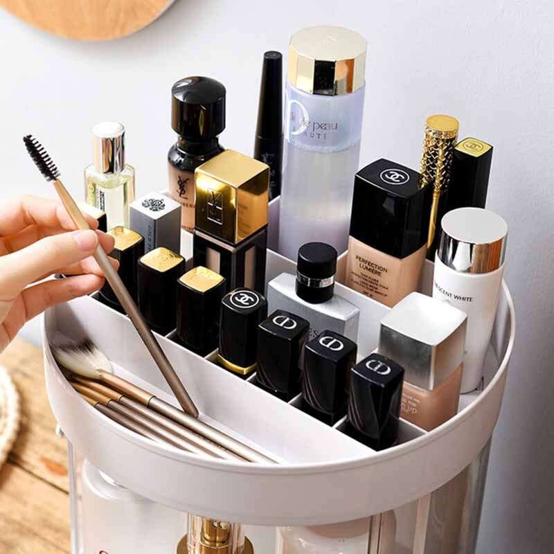 Gyrate Cosmetic Organizer - waseeh.com