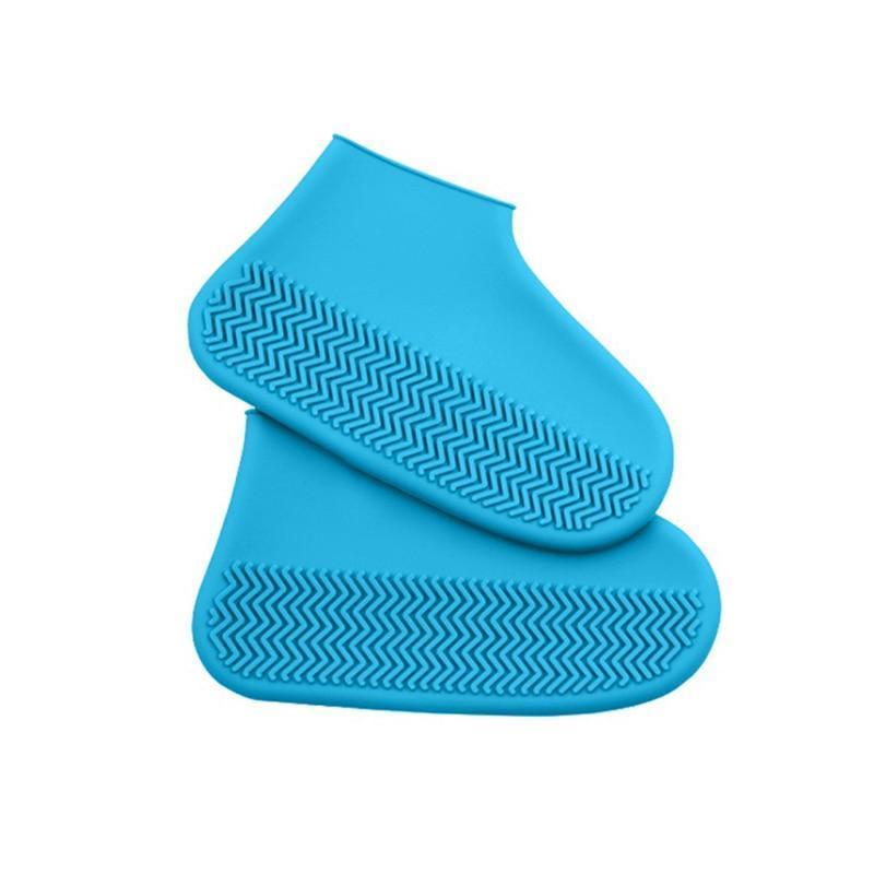 Silicone Water Proof Shoe Covers - waseeh.com