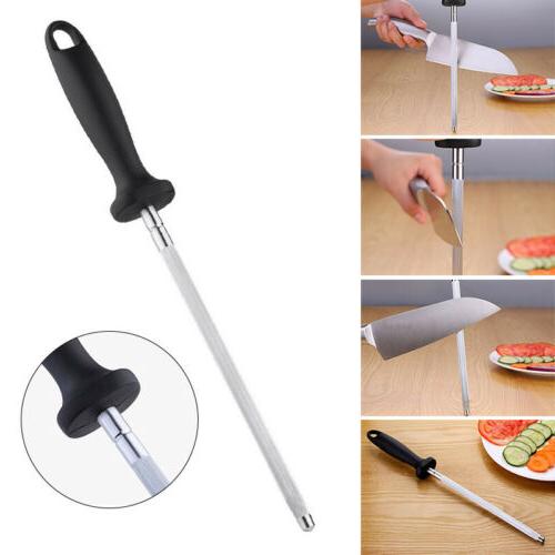 Chef Professional Knife Sharpener Rod - waseeh.com