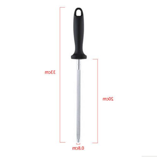 Chef Professional Knife Sharpener Rod - waseeh.com