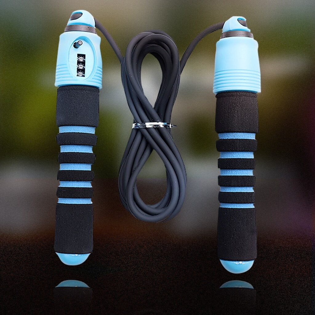 Electronic Skipping Rope - waseeh.com