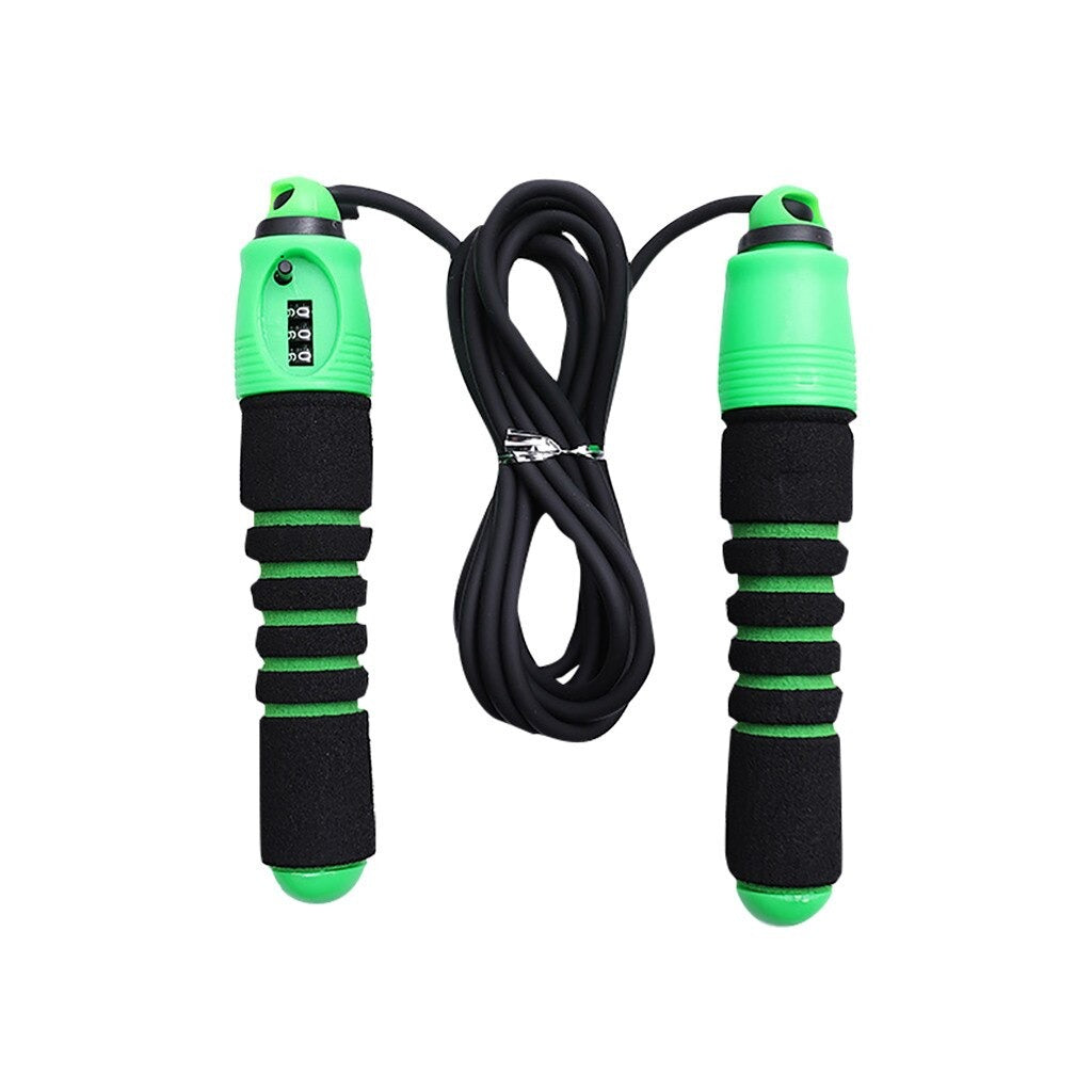 Electronic Skipping Rope - waseeh.com