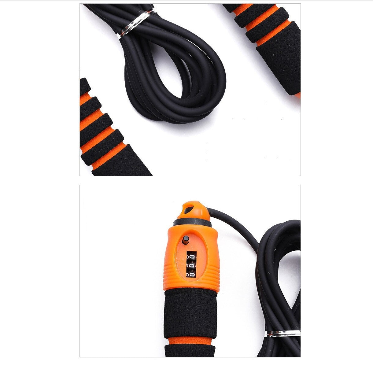 Electronic Skipping Rope - waseeh.com