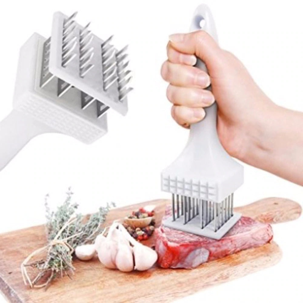 Meat Hole Kitchen Tenderizer - waseeh.com