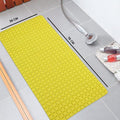 Non-Slip PVC Bath Mat - waseeh.com