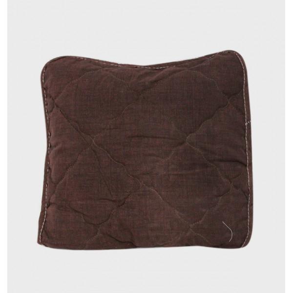 Quilted Cushion Cover - waseeh.com