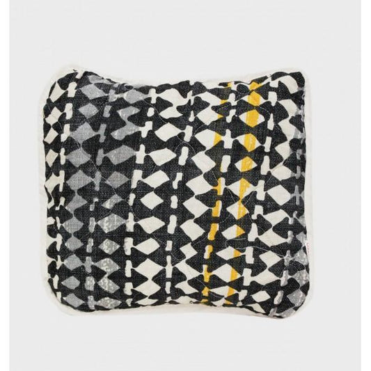 Quilted Cushion Cover Pair -qcc15 - waseeh.com