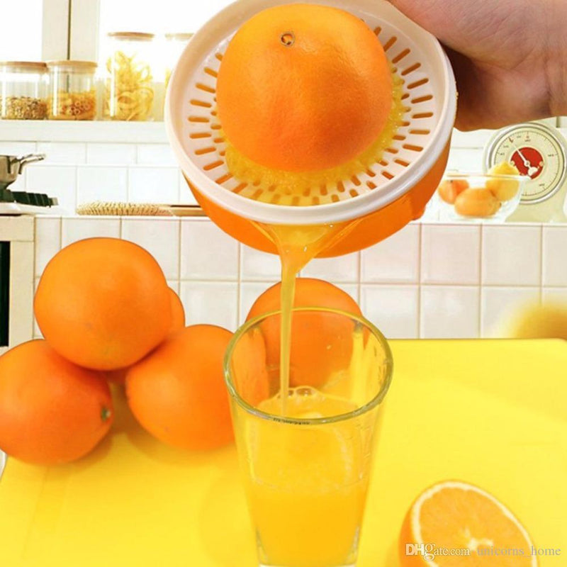 Manual Hand Held Juice Extractor - waseeh.com