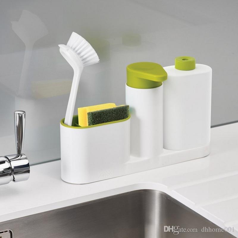 Kitchen Sink Tidy Cleaning Organizers - waseeh.com
