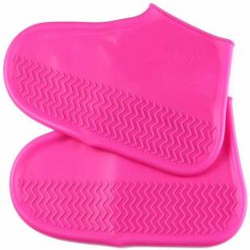 Silicone Water Proof Shoe Covers - waseeh.com