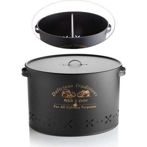 DESING Vegetable Container - waseeh.com