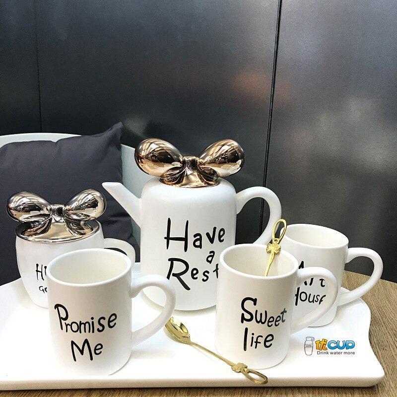 "Have A Rest" Obsolete Cup Set - waseeh.com