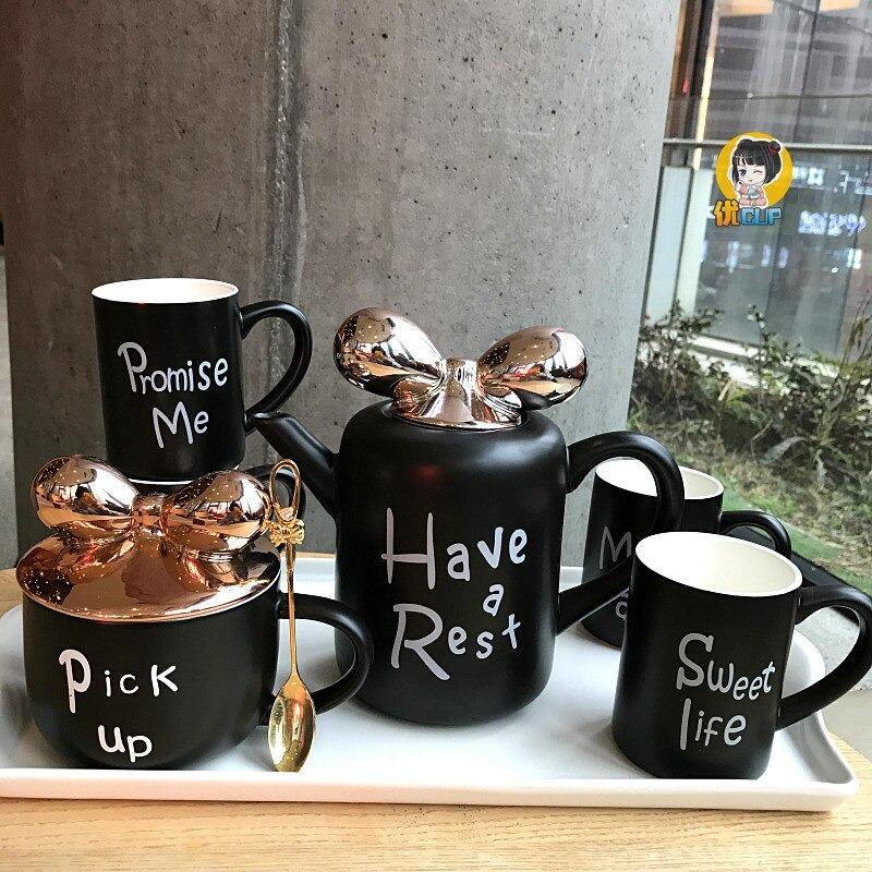 "Have A Rest" Obsolete Cup Set - waseeh.com