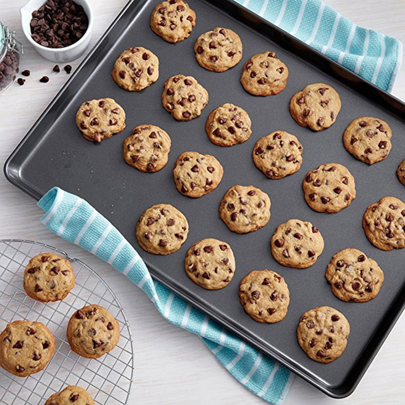 Bakery Baking Trays - waseeh.com