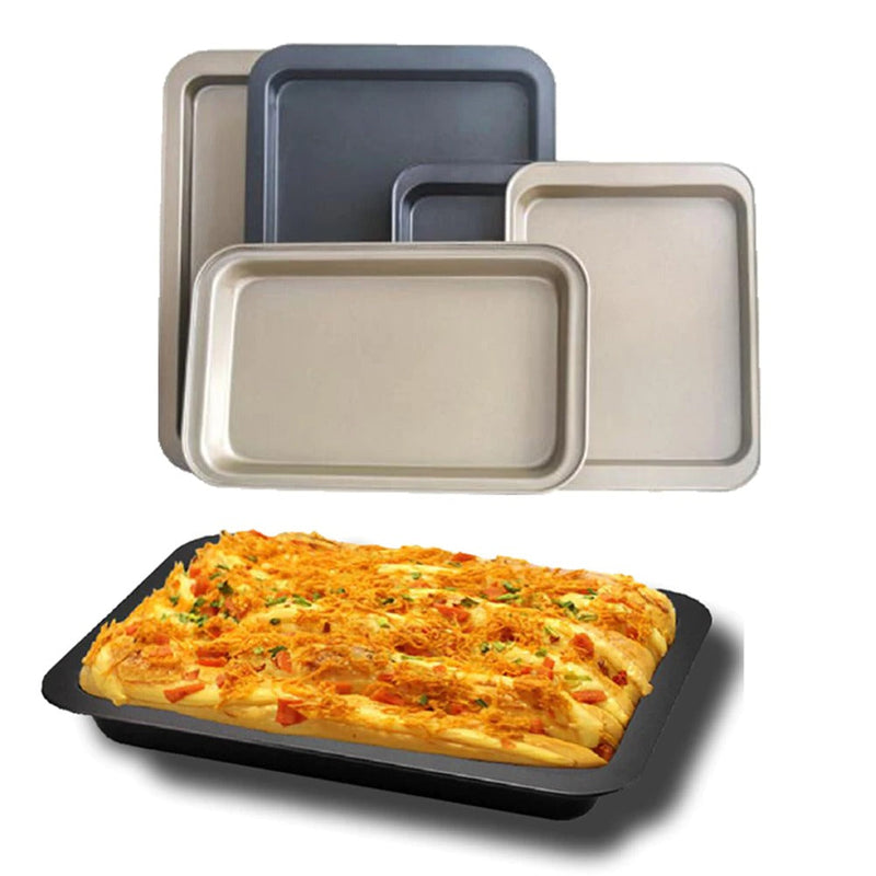 Bakery Baking Trays - waseeh.com