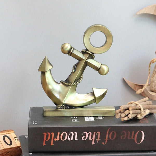 The Anchor Decor - waseeh.com